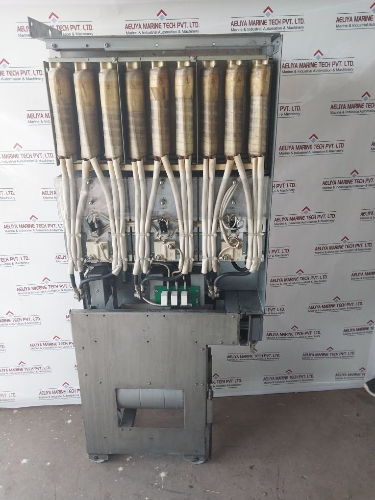 Abb Acs800-104-0580-7+C126+E205+V991