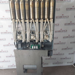 Abb Acs800-104-0580-7+C126+E205+V991