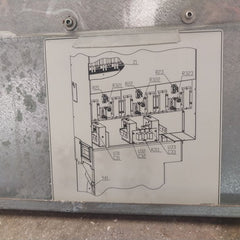 Abb Acs800-104-0580-7+C126+E205+V991