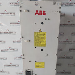 Abb Acs800-104-0580-7+C126+E205+V991