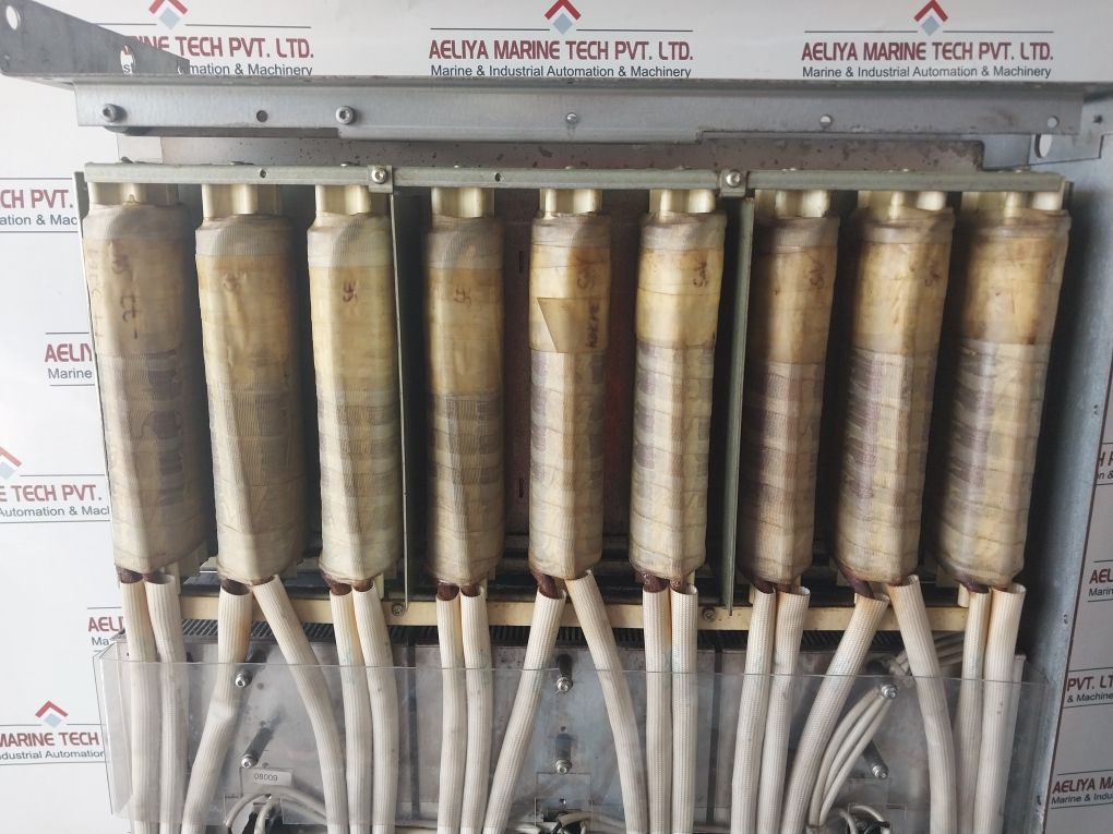 Abb Acs800-104-0580-7+C126+E205+V991