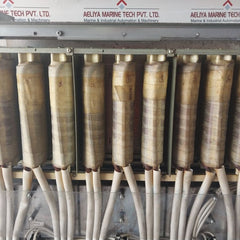 Abb Acs800-104-0580-7+C126+E205+V991