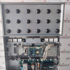 Abb Acs800-104-0580-7+C126+E205+V991