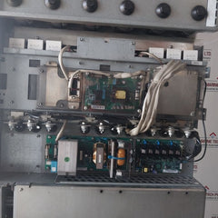 Abb Acs800-104-0580-7+C126+E205+V991