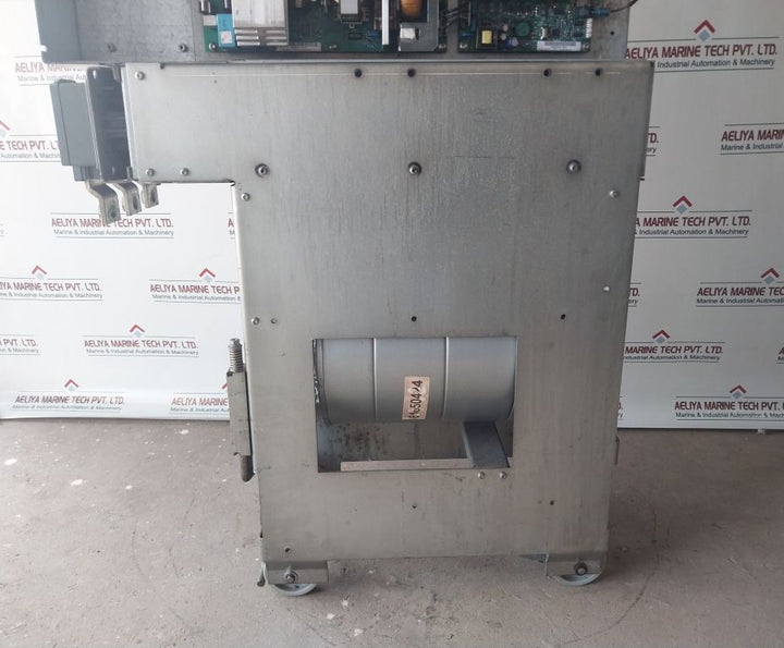 Abb Acs800-104-0580-7+C126+E205+V991