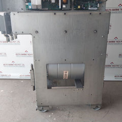 Abb Acs800-104-0580-7+C126+E205+V991