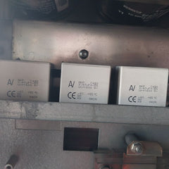 Abb Acs800-104-0580-7+C126+E205+V991