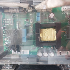 Abb Acs800-104-0580-7+C126+E205+V991