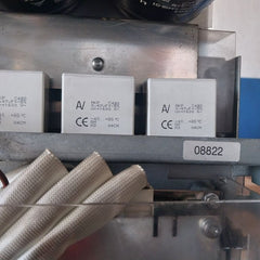 Abb Acs800-104-0580-7+C126+E205+V991