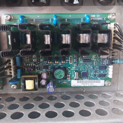 Abb Acs800-104-0580-7+C126+E205+V991