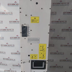 Abb Acs800-104-0580-7+C126+E205+V991