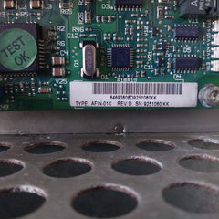 Abb Acs800-104-0580-7+C126+E205+V991