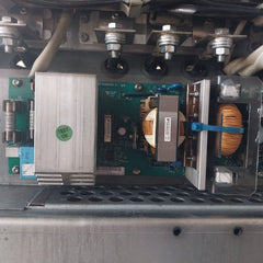 Abb Acs800-104-0580-7+C126+E205+V991