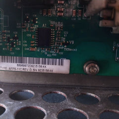 Abb Acs800-104-0580-7+C126+E205+V991