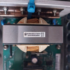Abb Acs800-104-0580-7+C126+E205+V991