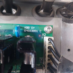 Abb Acs800-104-0580-7+C126+E205+V991