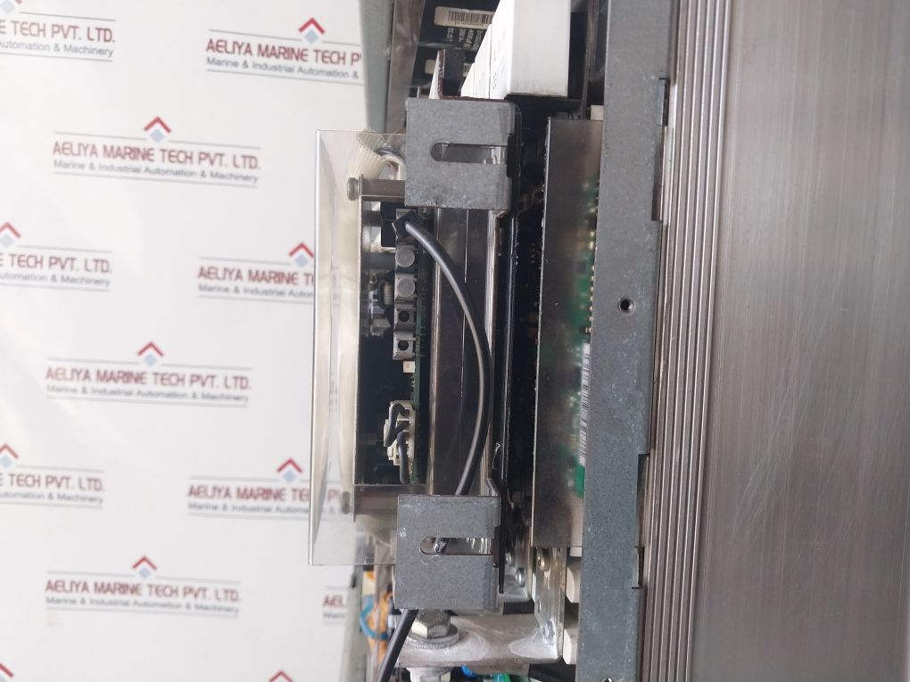 Abb Acs800-104-0580-7+C126+E205+V991