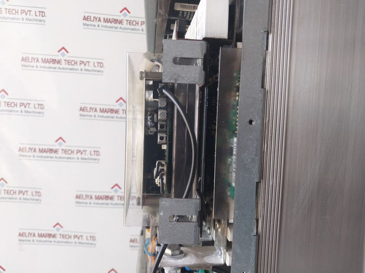 Abb Acs800-104-0580-7+C126+E205+V991