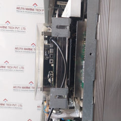 Abb Acs800-104-0580-7+C126+E205+V991