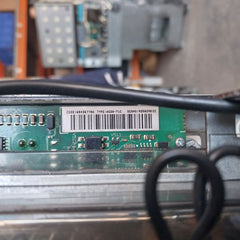 Abb Acs800-104-0580-7+C126+E205+V991