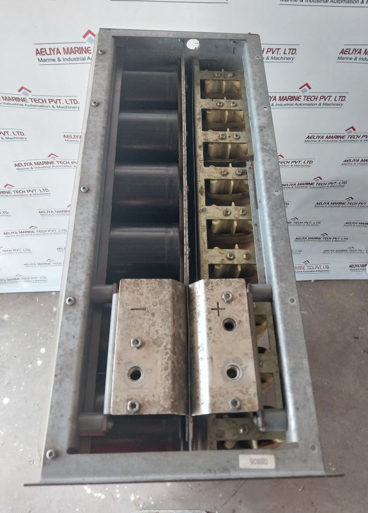 Abb Acs800-104-0580-7+C126+E205+V991