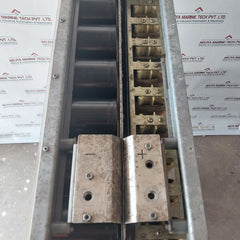 Abb Acs800-104-0580-7+C126+E205+V991