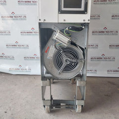 Abb Acs800-104-0580-7+C126+E205+V991