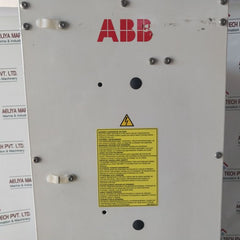 Abb Acs800-104-0580-7+C126+E205+V991