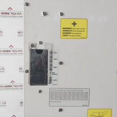 Abb Acs800-104-0580-7+C126+E205+V991