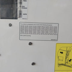 Abb Acs800-104-0580-7+C126+E205+V991