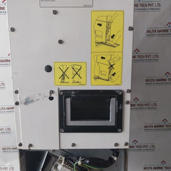 Abb Acs800-104-0580-7+C126+E205+V991
