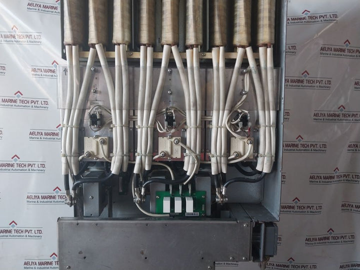 Abb Acs800-104-0580-7+C126+E205+V991 Inverter Modules