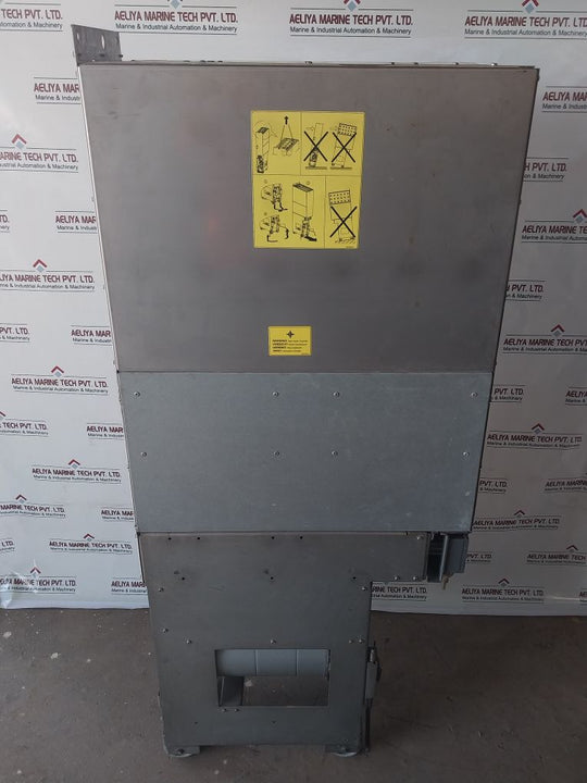 Abb Acs800-104-0580-7+C126+E205+V991 400V~