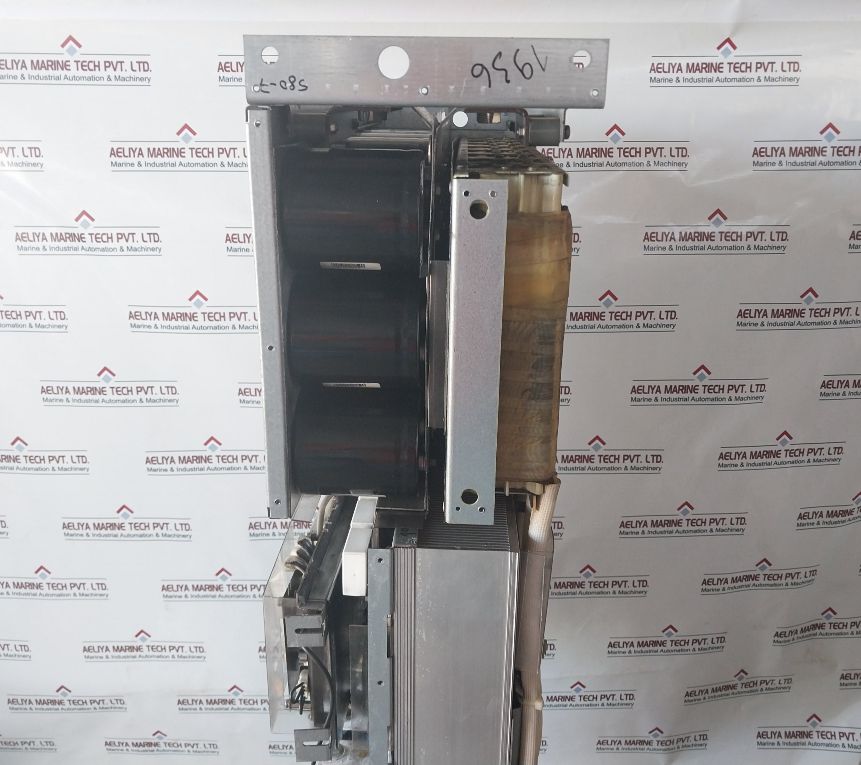 Abb Acs800-104-0580-7+C126+E205+V991 Inverter Modules