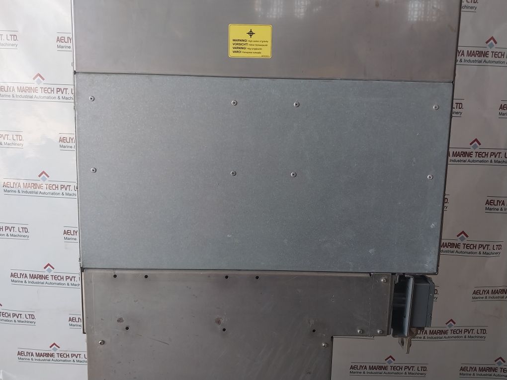 Abb Acs800-104-0580-7+C126+E205+V991 Inverter Modules
