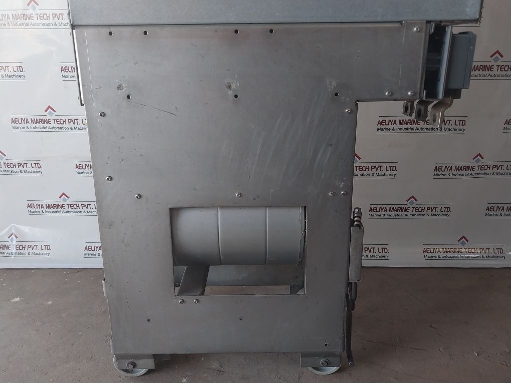 Abb Acs800-104-0580-7+C126+E205+V991 Inverter Modules