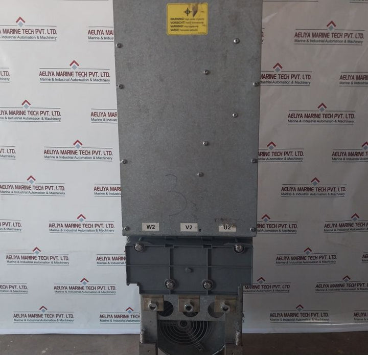 Abb Acs800-104-0580-7+C126+E205+V991 Inverter Modules