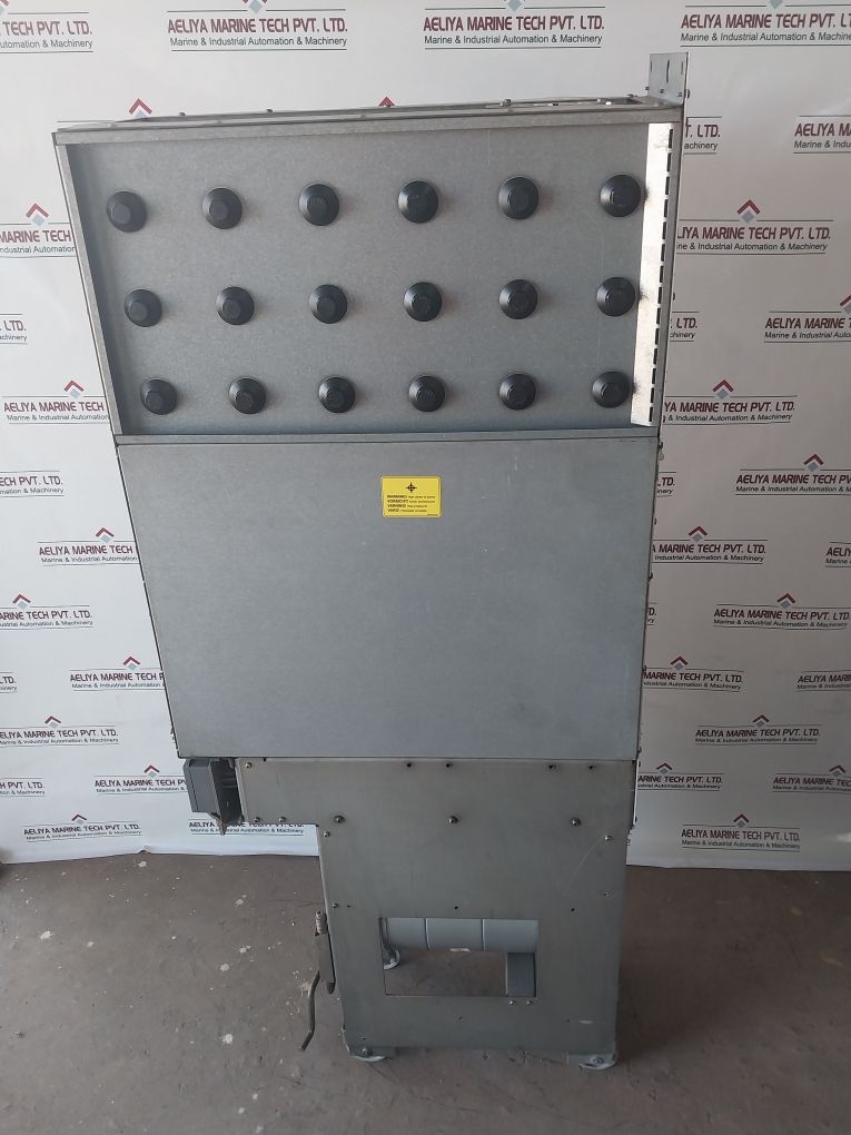 Abb Acs800-104-0580-7+C126+E205+V991 Inverter Modules