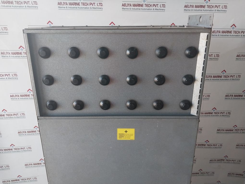 Abb Acs800-104-0580-7+C126+E205+V991 Inverter Modules