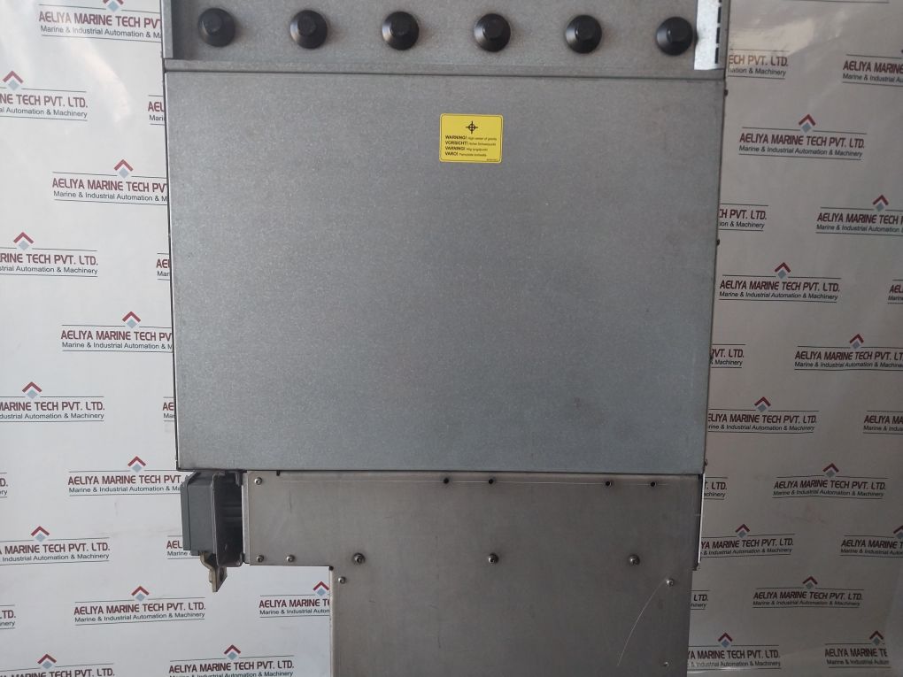 Abb Acs800-104-0580-7+C126+E205+V991 Inverter Modules