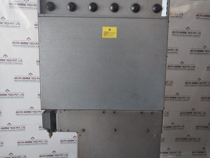 Abb Acs800-104-0580-7+C126+E205+V991 Inverter Modules