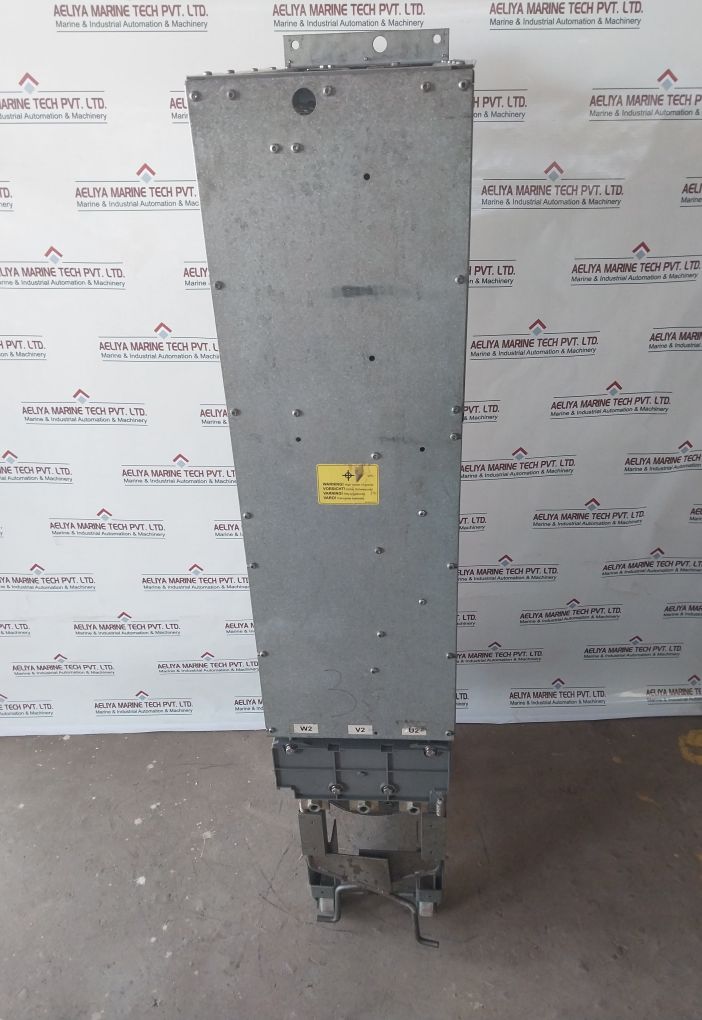 Abb Acs800-104-0580-7+C126+E205+V991 Inverter Modules