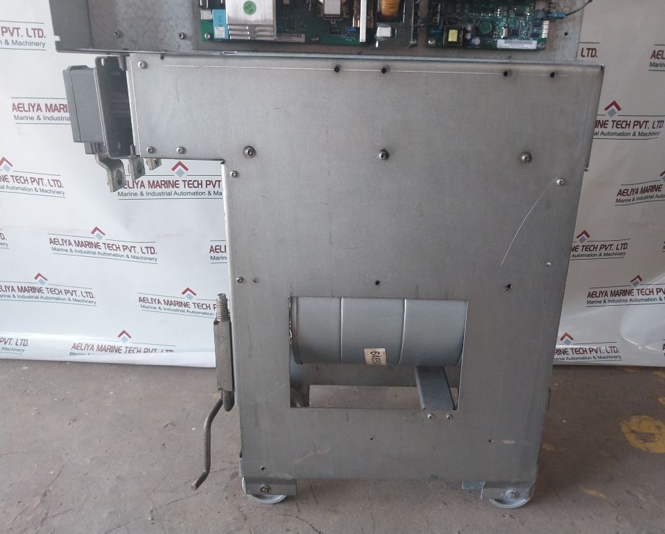 Abb Acs800-104-0580-7+C126+E205+V991 Inverter Modules