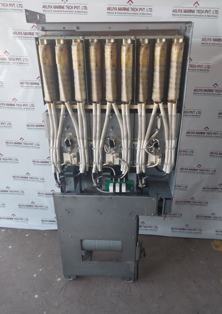 Abb Acs800-104-0580-7+C126+E205+V991 Inverter Modules