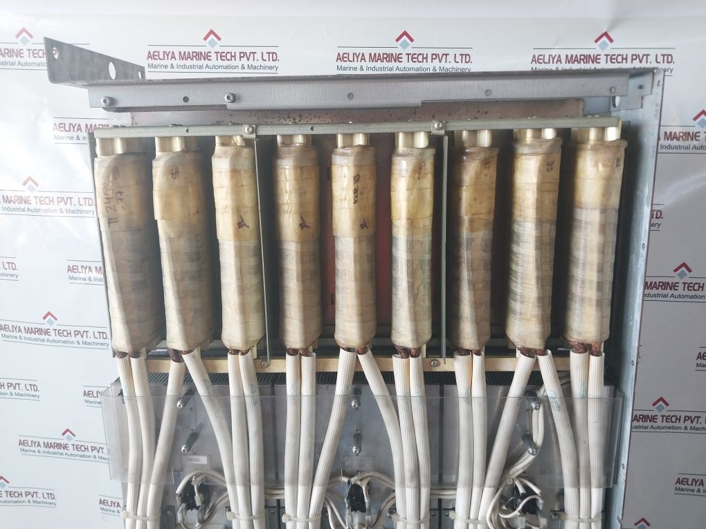 Abb Acs800-104-0580-7+C126+E205+V991 Inverter Modules