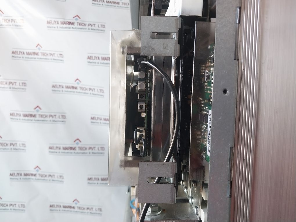 Abb Acs800-104-0580-7+C126+E205+V991 94V