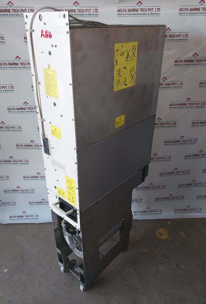 Abb Acs800-104-0580-7+C126+E205+V991 94V