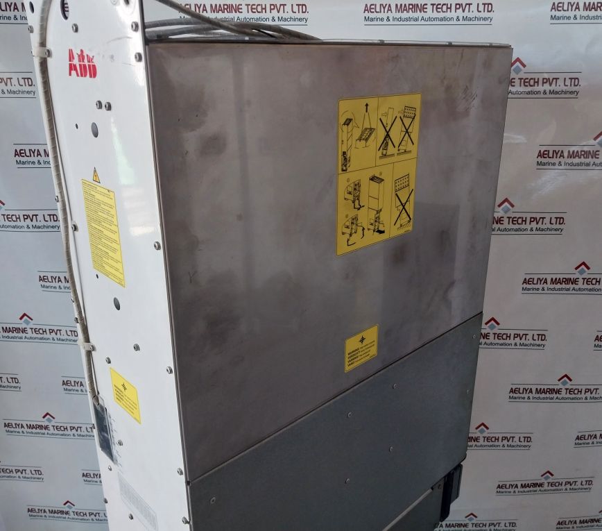 Abb Acs800-104-0580-7+C126+E205+V991 94V