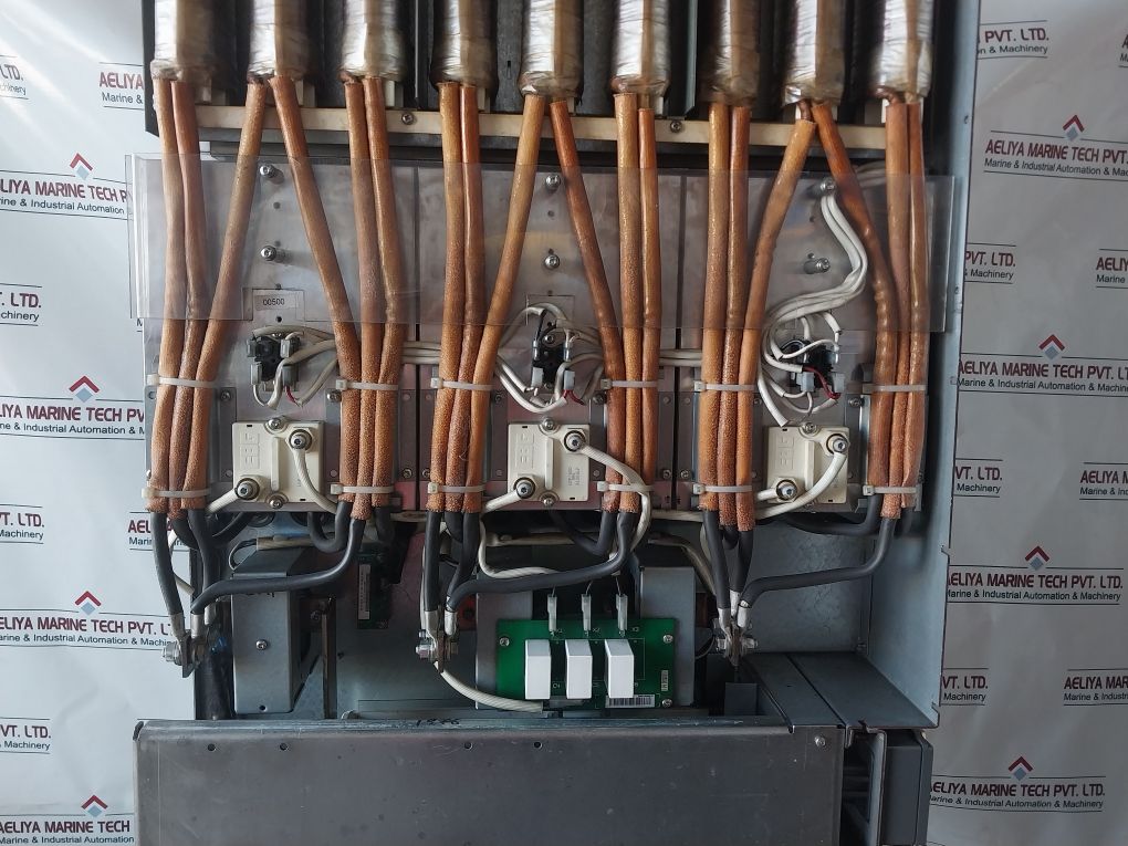 Abb Acs800-104-0580-7+C126+E205+V991 94V