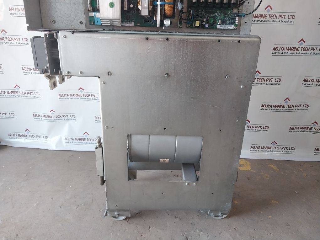 Abb Acs800-104-0580-7+C126+E205+V991 94V